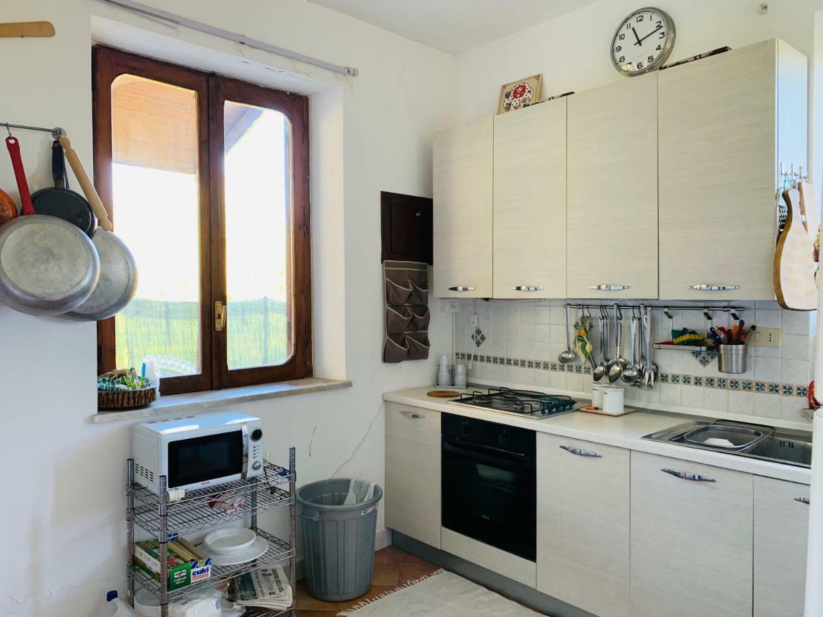 Villa Mariella Carini Zewnętrze zdjęcie